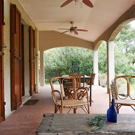 Vila Maris Sorso