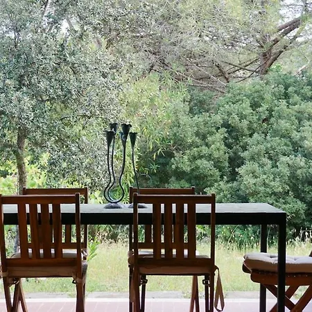 Vila Maris