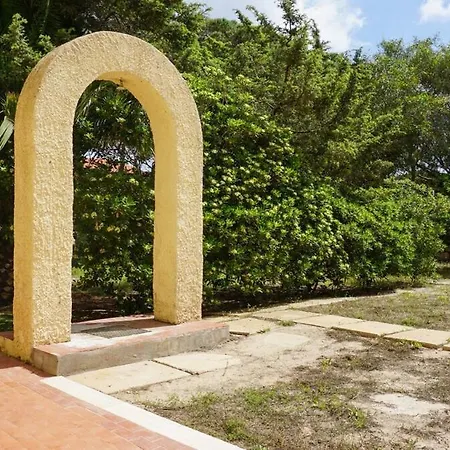 Maris Vila Sorso