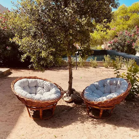 Vila Maris Sorso